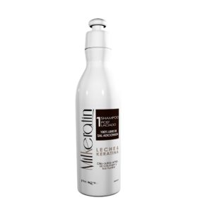 Shampoo Prokpil post-Laciado Milkeratin