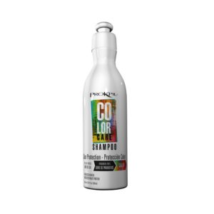 Shampoo color care