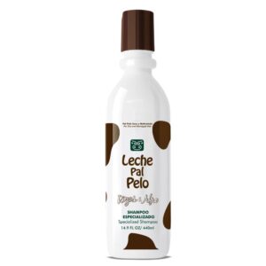 AFRO SHAMPOO-440ml