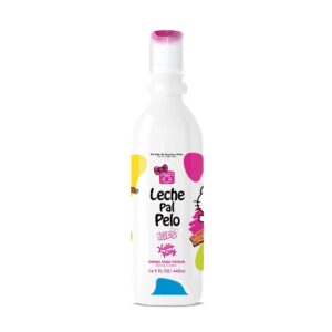 KIDS CREMA PARA PEINAR HELLO KITTY-440ml