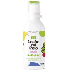 KIDS SHAMPOO KEROPPI 250 ml