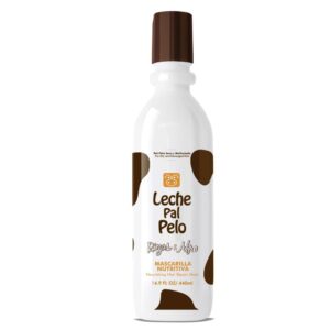 AFRO MASCARILLA-440ml