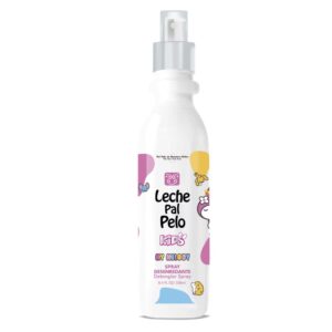 KIDS SPRAY DESENREDANTE MY MELODY-250ml