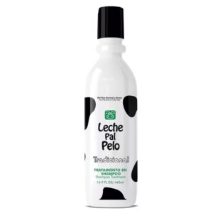TRADICIONAL SHAMPOO-440ml